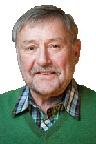 Peter Ruhwedel