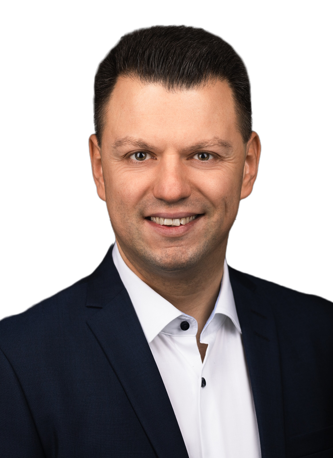 Vladimir Alekseev